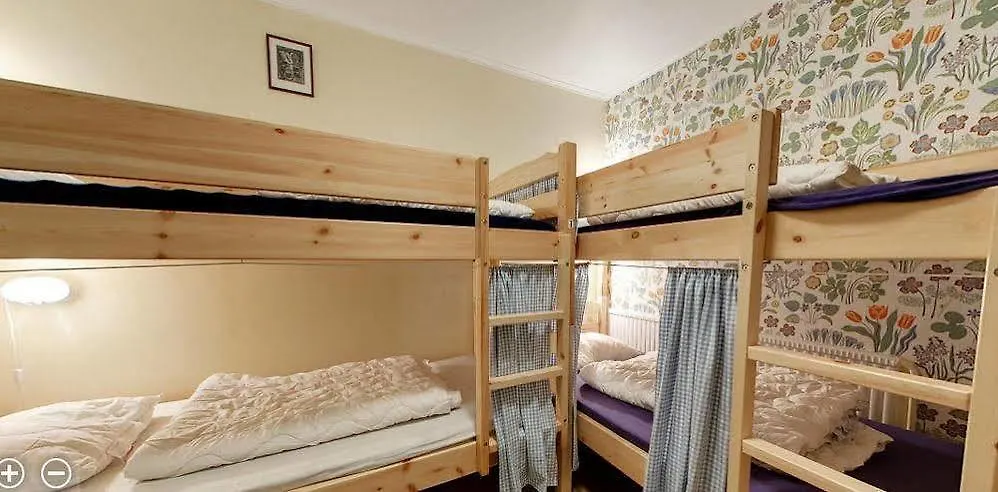 Svea Hostel Stockholm Sverige