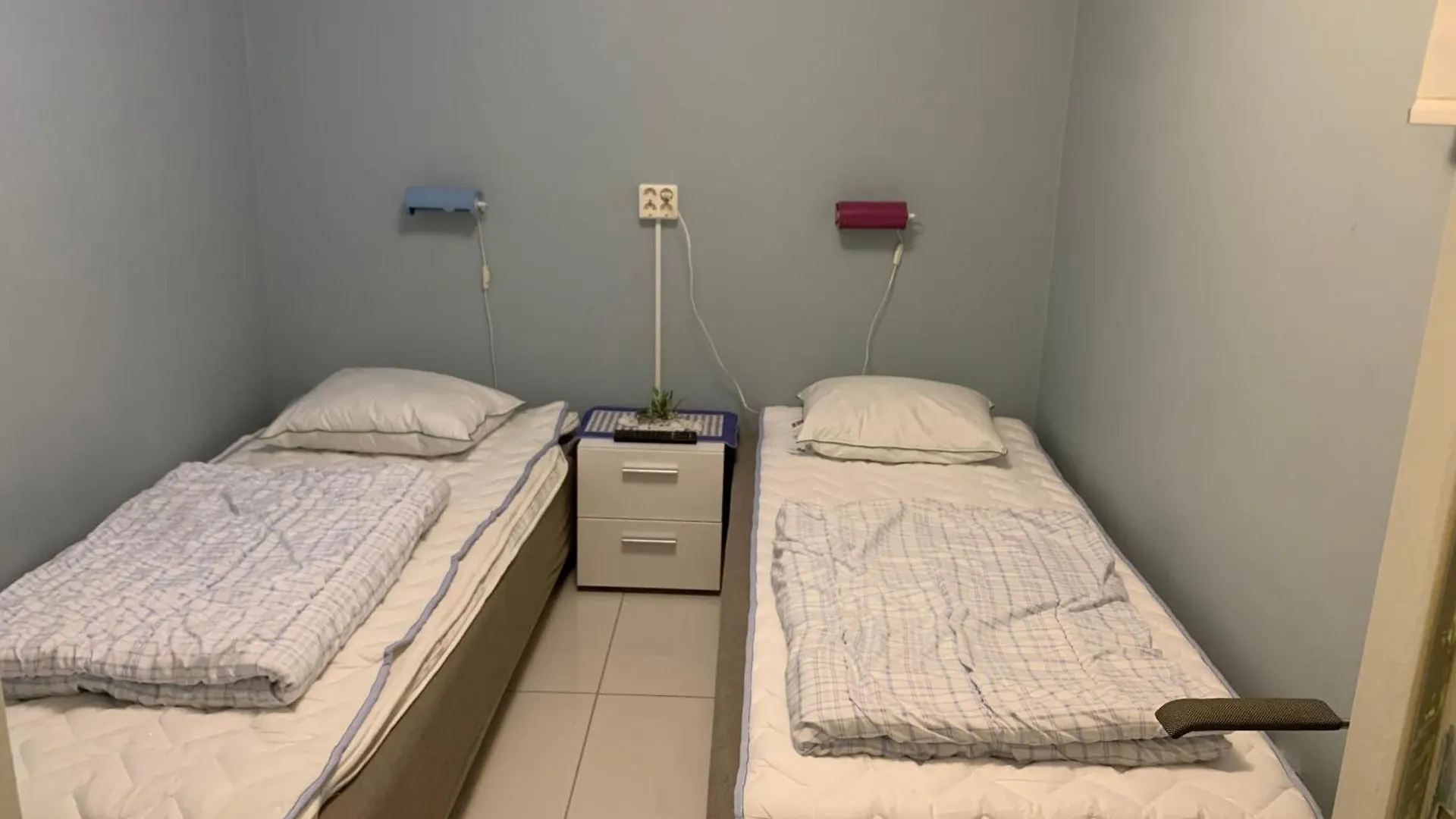 Svea Hostel Stockholm 0*,  Sweden
