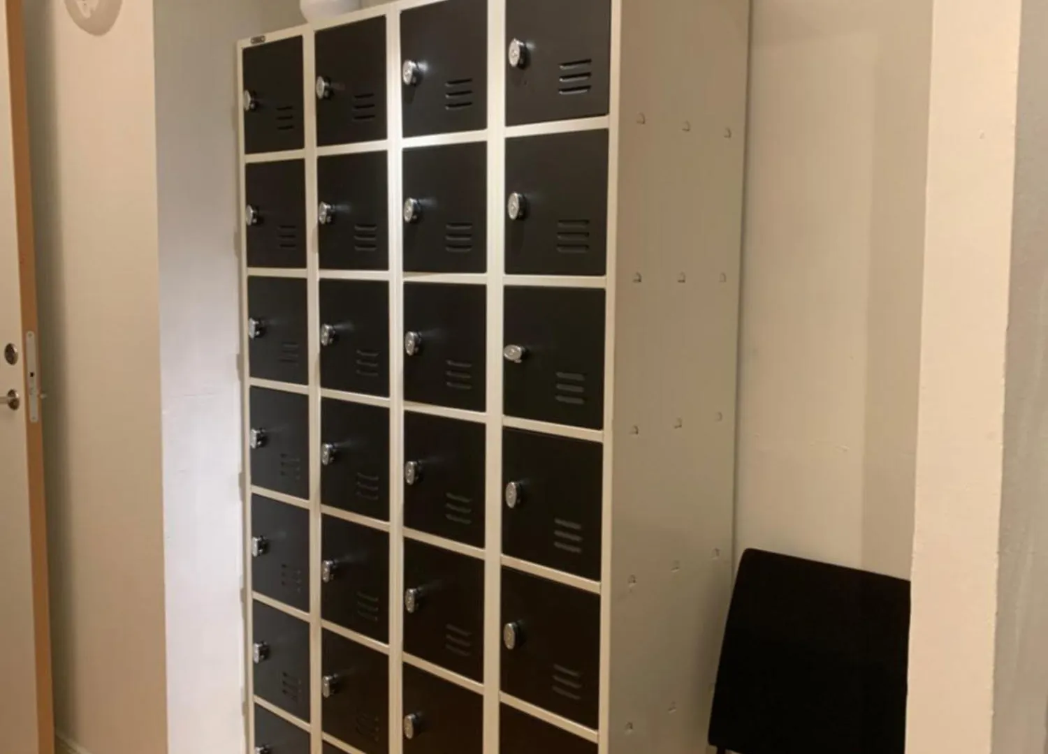 Svea Hostel Stockholm