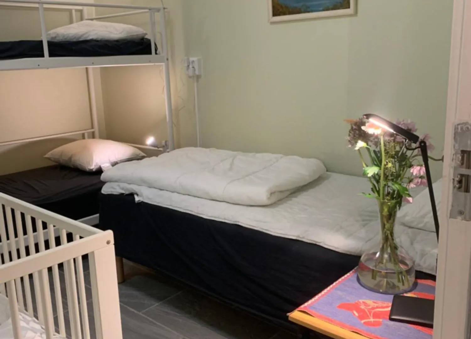 Svea Hostel Stockholm